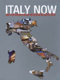 ITALY NOW ARCHITECTURE                     2000 2010